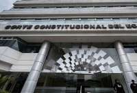Corte Constitucional emiti&oacute; dictamen no favorable a los decretos-ley