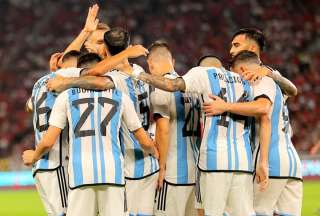 Selecci&oacute;n de Argentina public&oacute; un interesante video en redes
