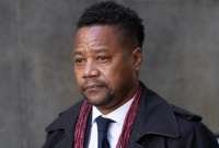 Cuba Gooding Jr. se declar&oacute; culpable de abuso sexual