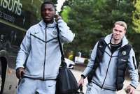 Mois&eacute;s Caicedo ser&aacute; titular ante el Arsenal