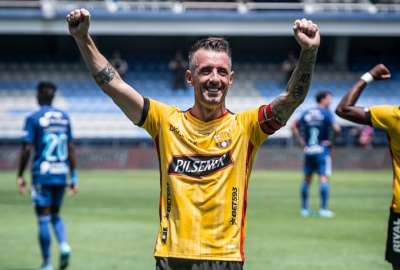 Finalmente, lo que pod&iacute;a impedir que Barcelona inscriba jugadores y dispute los torneos de este a&ntilde;o fue solucionado.