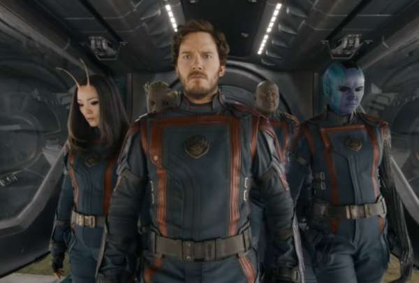 La tercera cinta de Guardianes de la Galaxia se estrenar&aacute; en mayo de 2023. 