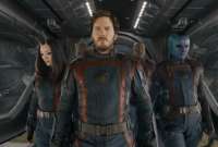 La tercera cinta de Guardianes de la Galaxia se estrenará en mayo de 2023.