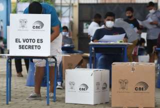 La ciudadan&iacute;a ya puede realizar el cambio de domicilio electoral