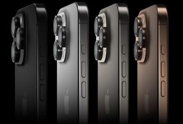 Apple present&oacute; las nuevas versiones de su popular tel&eacute;fono. 