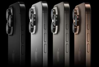 Apple present&oacute; el Iphone 16 junto a nuevas versiones del Apple Watch y Airpods