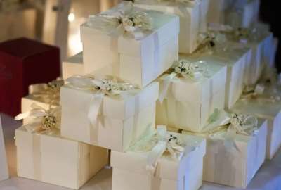 India: envi&oacute; un regalo explosivo a la boda de su ex