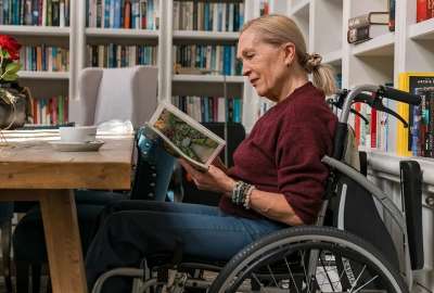 Estas son las diferencias entre jubilaci&oacute;n por discapacidad o invalidez.