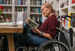Jubilaci&oacute;n por discapacidad o invalidez: &iquest;cu&aacute;les son las diferencias?