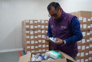 Ministerio de Salud invirti&oacute; USD 1,4 millones en medicamentos para la hemofilia