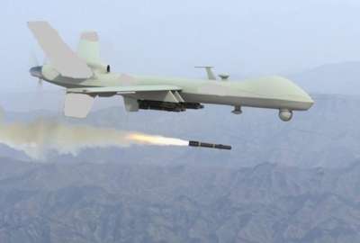 Fuerza A&eacute;rea israel&iacute; bombarde&oacute; factor&iacute;a de drones de Ir&aacute;n