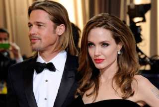 Angelina Jolie demanda a Brad Pitt por USD 252 millones