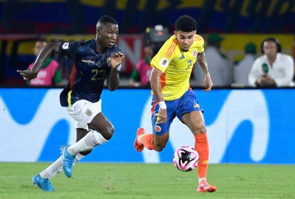 Mois&eacute;s Caicedo fue una de las figuras de Ecuador