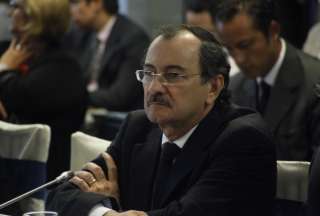 Carlos P&oacute;lit ofreci&oacute; USD 25 millones para permanecer en arresto domiciliario