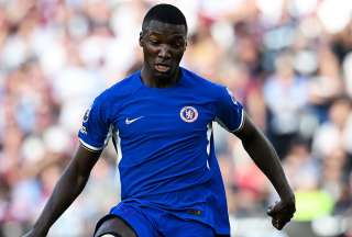 Chelsea cay&oacute; ante West Ham por una fecha m&aacute;s de la Premier League