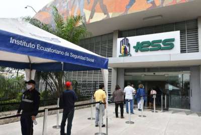 IESS asegura que pagar&aacute; a Solca Guayaquil