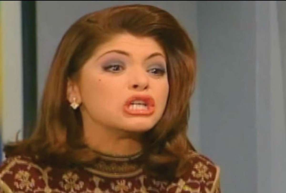 Itatí Cantoral causó revuelo en Instagram con una fotografía