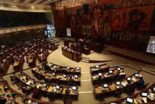 Asamble&iacute;stas cesados por la Muerte Cruzada s&iacute; podr&aacute;n ser candidatos en las pr&oacute;ximas elecciones