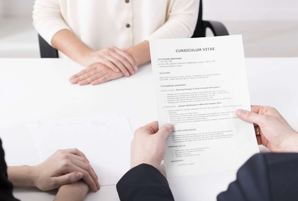 Conoce c&oacute;mo mejorar tu CV