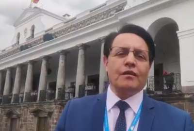 El ataque al legislador ocurri&oacute; la noche del viernes 2 de septiembre.