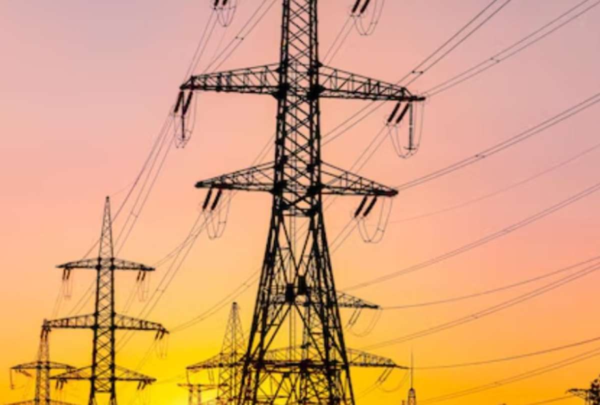 Revise el calendario de suspensión de energía de este jueves, 3 de octubre de 2024.