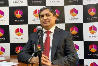 Marco Rodr&iacute;guez, presidente de Asobanca, habl&oacute; sobre la propuesta de un nuevo impuesto a su sector. 