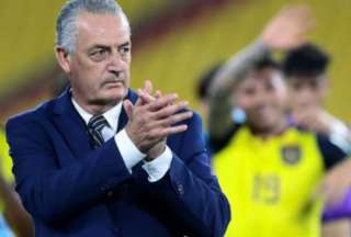 Eliminatorias: Gustavo Alfaro dio la n&oacute;mina de convocados para visitar a Ecuador