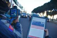 AMT suspende operativos de velocidad por cortes de luz