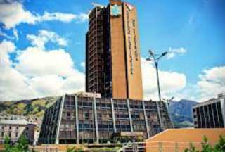 Consejo Provincial de Pichincha archiv&oacute; el caso Soledad Padilla