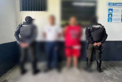 En la sentencia se incluye una reparaci&oacute;n integral de USD 20.000 a favor de los familiares de la v&iacute;ctima de sicariato. 