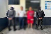 En la sentencia se incluye una reparación integral de USD 20.000 a favor de los familiares de la víctima de sicariato.