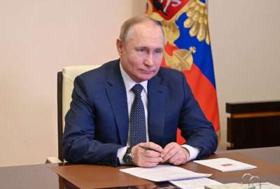 Vladimir Puti, presidente de Rusia, contin&uacute;a con su plan de invasi&oacute;n sobre Ucrania