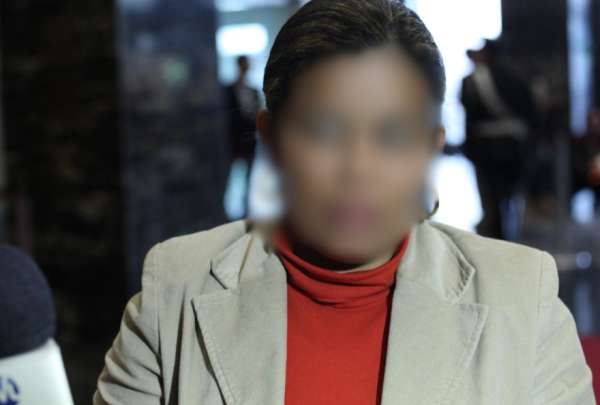 Alexandra A. se desempe&ntilde;a actualmente como asamble&iacute;sta de RC5.