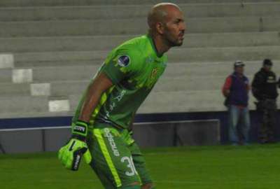 Fernando Fern&aacute;ndez denuncia que en el Cumbay&aacute; falsificaron su firma