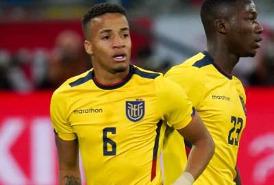 Experto en justicia deportiva habl&oacute; sobre Castillo y el TAS