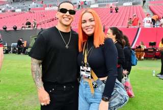Daddy Yankee denunci&oacute; a su exesposa