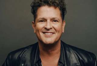 Carlos Vives es nombrado Persona del A&ntilde;o en los Latin Grammy 2024