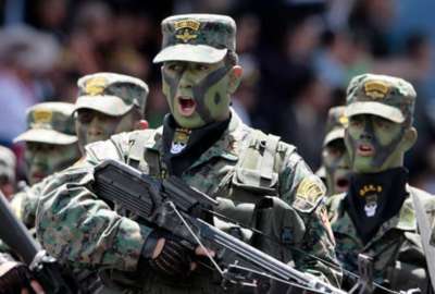 Ej&eacute;rcito abre 122 vacantes para oficiales y tropas especialistas