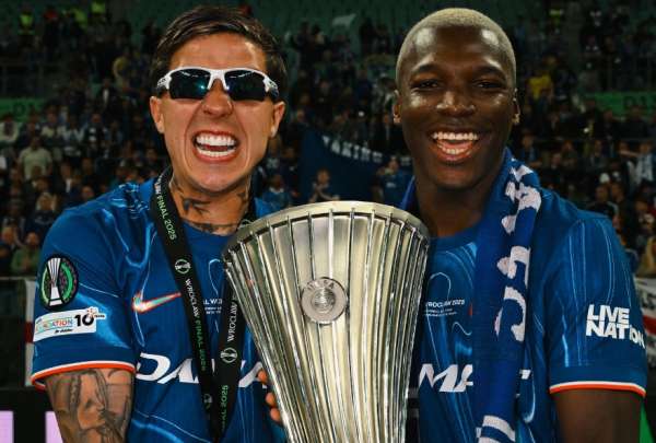 Mois&eacute;s Caicedo no ir&aacute; a la final de Champions League