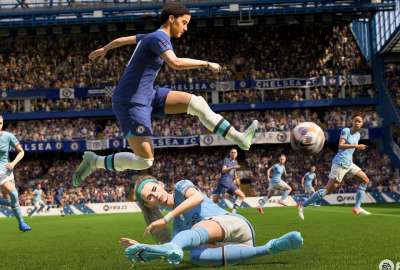 FIFA 23 trae novedades que encantar&aacute;n a los usuarios