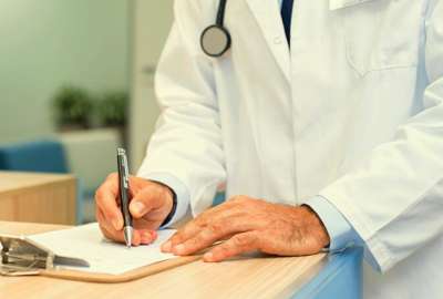 El certificado de reposo por covid-19 solo se obtiene con una valoraci&oacute;n m&eacute;dica