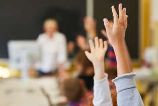 Se ajustan horarios y modalidad en el sistema educativo