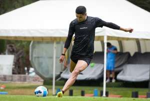 Liga de Quito recuper&oacute; los tres puntos