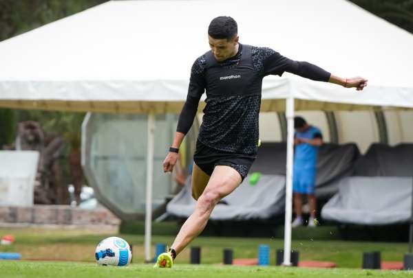 Liga de Quito recuper&oacute; los tres puntos