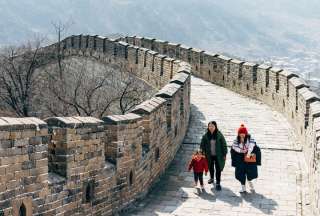 &iquest;Por qu&eacute; baja la tasa de natalidad en China?