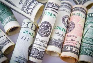 El d&oacute;lar alcanza su cotizaci&oacute;n m&aacute;xima de los &uacute;ltimos 30 d&iacute;as en Colombia