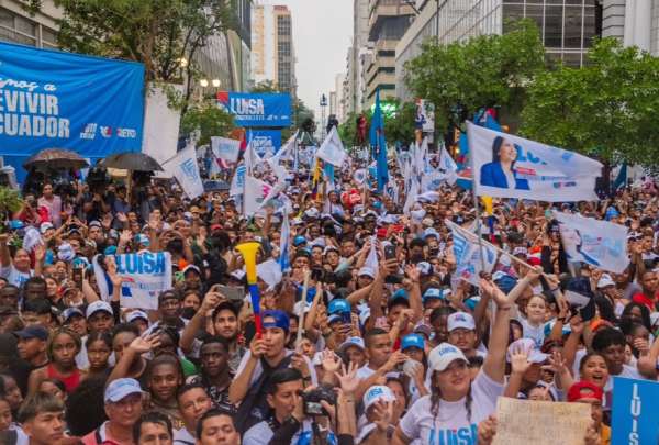 La pregunta de la Consultar Popular est&aacute; encaminada a evitar el mal uso de recursos p&uacute;blicos en campa&ntilde;as electorales.