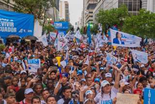 Consulta Popular: &iquest;Qu&eacute; plantea la pregunta 2 sobre asignaci&oacute;n de recursos para organizaciones pol&iacute;ticas?