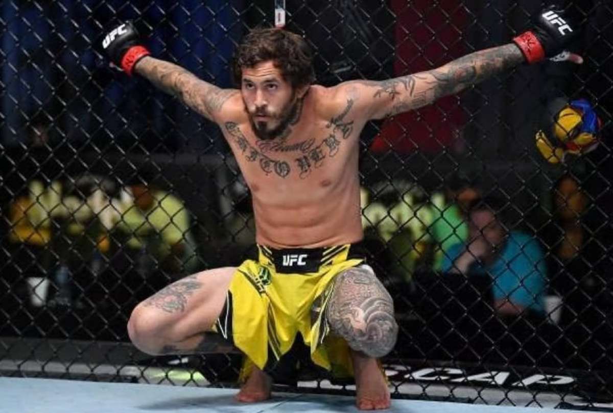 Esposa de Chito Vera revel&oacute; lo duro que pasaron tras la pelea ante Song Yadong