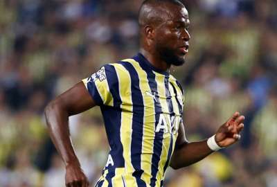 El delantero &Eacute;nner Valencia llega a los amistosos como goleador de la Superliga de Turqu&iacute;a.